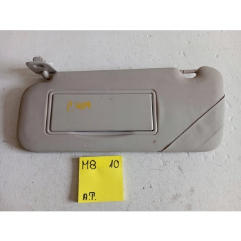 OSŁONA PRZECIWSŁONECZNA ŚRODEK PEUGEOT 307 598956