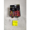 SKRZYNKA BEZPIECZNIKÓW I PRZEKAŹNIKÓW FORD FIESTA 4S5T-14401-KED GENUINE