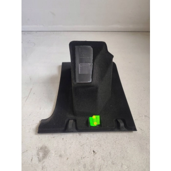 SCHOWEK ŚRODEK VOLKSWAGEN PASSAT B6 3C1857921 GENUINE