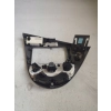 PANEL KLIMATYZACJI ŚRODEK FORD FOCUS 98AB-18D306-CCW GENUINE