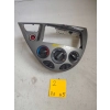 PANEL KLIMATYZACJI ŚRODEK FORD FOCUS 98AB-18D306-CCW GENUINE
