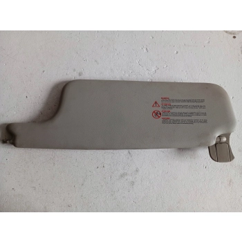 OSŁONA PRZECIWSŁONECZNA PRZÓD STRONA PRAWA RENAULT MEGANE II 56897787