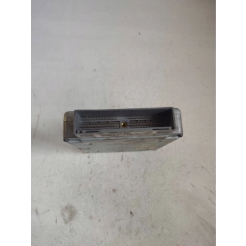 STEROWNIK PCM SILNIKA ŚRODEK FORD FOCUS 4S41-12A650-BA GENUINE