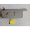 OSŁONA PRZECIWSŁONECZNA PRZÓD STRONA LEWA RENAULT SCENIC II 56568989