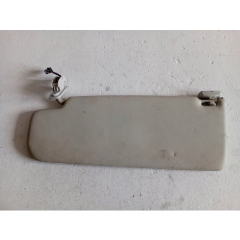 OSŁONA PRZECIWSŁONECZNA PRZÓD STRONA PRAWA VOLKSWAGEN PASSAT B5 8985656556