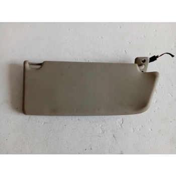 OSŁONA PRZECIWSŁONECZNA OPEL ASTRA H 12121544