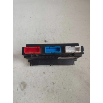 PANEL KLIMATYZACJI ŚRODEK SEAT ALHAMBRA (MK1) 7M7907040B GENUINE