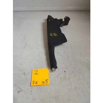 DŹWIGNIA HAMULCA RĘCZNEGO ŚRODEK AUDI A4 S4 B5 8D 3894729 GENUINE