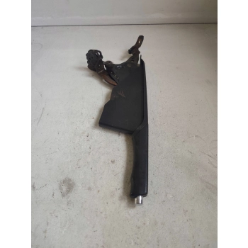 DŹWIGNIA HAMULCA RĘCZNEGO ŚRODEK AUDI A4 S4 B5 8D 3894729 GENUINE
