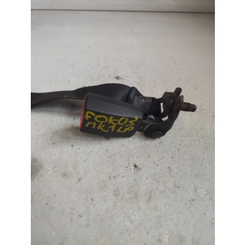 KLAMRA PASA PRZEDNIEGO PRZÓD STRONA LEWA FORD FOCUS 3289478 GENUINE