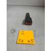 KLAMRA PASA PRZEDNIEGO PRZÓD STRONA PRAWA SEAT ALHAMBRA (MK1) 32984933