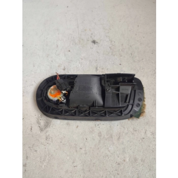 KLAMKA WEWNĘTRZNA TYLNA TYŁ STRONA PRAWA SEAT ALHAMBRA (MK1) 7M3837114B