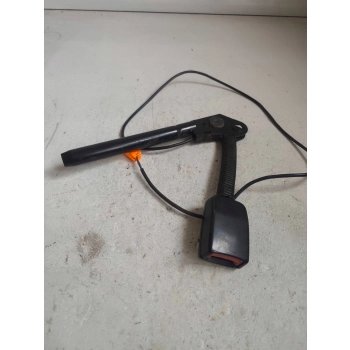 KLAMRA PASA PRZEDNIEGO Z NAPINACZEM STRONA LEWA FORD FOCUS 8234290