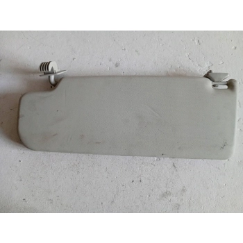 OSŁONA PRZECIWSŁONECZNA PRZÓD STRONA PRAWA VOLKSWAGEN POLO III 6N2 98895656