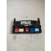 PANEL KLIMATYZACJI ŚRODEK CITROEN C5 96573328YW GENUINE