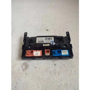 PANEL KLIMATYZACJI ŚRODEK CITROEN C5 96573328YW GENUINE
