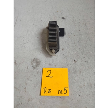 OPORNIK DMUCHAWY ŚRODEK MAZDA 3 I 32847928 GENUINE