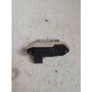 OPORNIK DMUCHAWY ŚRODEK MAZDA 3 I 32847928 GENUINE