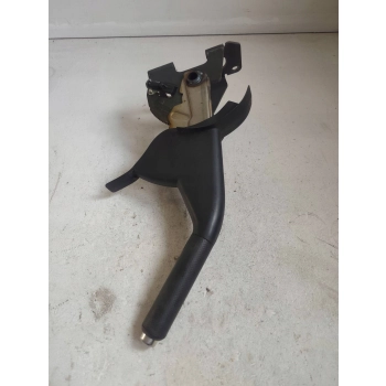 DŹWIGNIA HAMULCA RĘCZNEGO ŚRODEK MAZDA 3 I 3849292 GENUINE
