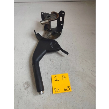 DŹWIGNIA HAMULCA RĘCZNEGO ŚRODEK MAZDA 3 I 3849292 GENUINE