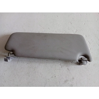 OSŁONA PRZECIWSŁONECZNA PRZÓD STRONA LEWA RENAULT THALIA I 9895565