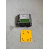 STEROWNIK AIRBAG ŚRODEK MAZDA 3 I BP4K57K30C GENUINE