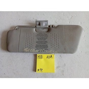 OSŁONA PRZECIWSŁONECZNA PRZÓD STRONA LEWA FIAT SEICENTO/600 95865566