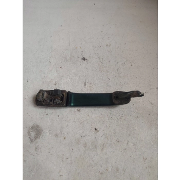 KLAMKA ZEWNĘTRZNA TYLNA TYŁ STRONA PRAWA SEAT ALHAMBRA (MK1) 3928492