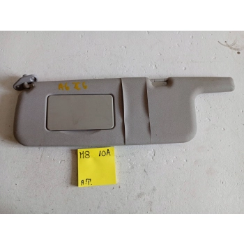 OSŁONA PRZECIWSŁONECZNA AUDI A6 S6 C6 4F 16556899
