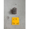 OPORNIK DMUCHAWY ŚRODEK SEAT ALHAMBRA (MK1) 5DS008467-01 GENUINE