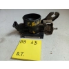 PRZEPUSTNICA ŚRODEK FORD FOCUS XS4ULD