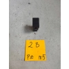 ZAŚLEPKA PRZYCISKU MAZDA 3 I 39799225 GENUINE