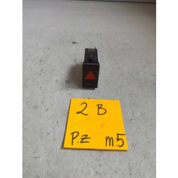 WŁĄCZNIK ŚWIATEŁ AWARYJNYCH ŚRODEK SEAT ALHAMBRA (MK1) 29847293 GENUINE