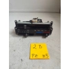 PANEL STEROWANIA NAWIEWEM HYUNDAI H-1, STAREX, SATELLITE 3848298 GENUINE