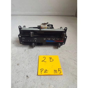 PANEL STEROWANIA NAWIEWEM HYUNDAI H-1, STAREX, SATELLITE 3848298 GENUINE