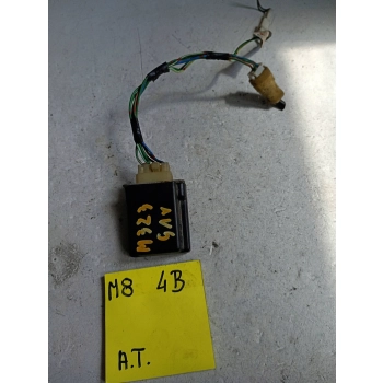 MODUŁ IMMOBILIZERA ŚRODEK MAZDA 323 56598989