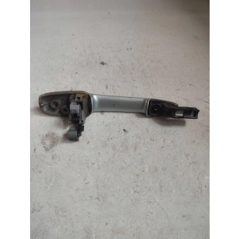 ZEWNĘTRZNA KLAMKA DRZWI PRZEDNICH PRZÓD STRONA PRAWA MAZDA 6 3874288