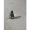 KLAMKA WEWNĘTRZNA TYLNA TYŁ STRONA PRAWA MAZDA 6 824727Y GENUINE