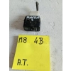 REGULATOR WYSOKOŚCI ŚWIATEŁ ŚRODEK MAZDA 323 2964554