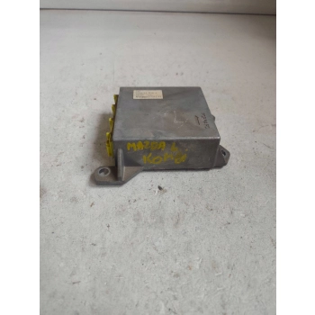 STEROWNIK AIRBAG ŚRODEK MAZDA 6 GJ6A57K30B GENUINE