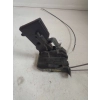 ZAMEK DRZWI PRZEDNICH PRZÓD STRONA LEWA MAZDA 6 289492 GENUINE