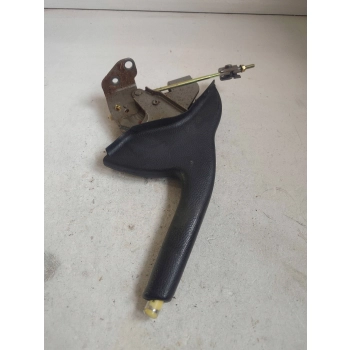 DŹWIGNIA HAMULCA RĘCZNEGO ŚRODEK MAZDA 6 28947289 GENUINE