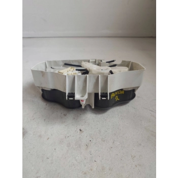 PANEL KLIMATYZACJI ŚRODEK FIAT PANDA II 540240100 GENUINE