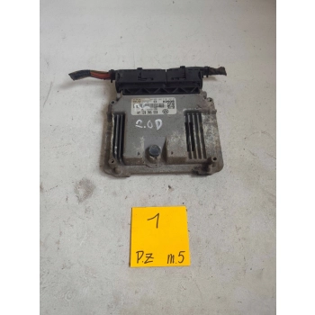 STEROWNIK SILNIKA ŚRODEK VOLKSWAGEN PASSAT B6 03G906021AN GENUINE