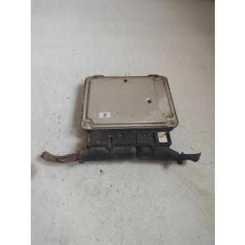 STEROWNIK SILNIKA ŚRODEK VOLKSWAGEN PASSAT B6 03G906021AN GENUINE