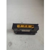 PANEL KLIMATYZACJI ŚRODEK AUDI A3 S3 8L 8L0820043B GENUINE