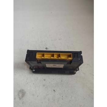 PANEL KLIMATYZACJI ŚRODEK AUDI A3 S3 8L 8L0820043B GENUINE