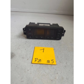 PANEL KLIMATYZACJI ŚRODEK AUDI A3 S3 8L 8L0820043B GENUINE