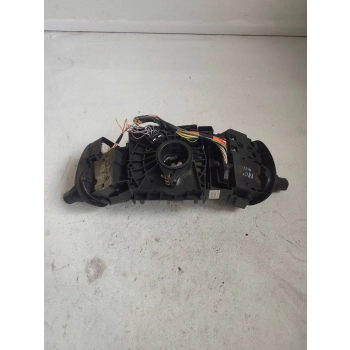 PRZEŁĄCZNIK ZESPOLONY ŚRODEK RENAULT SCENIC II 8200216444 GENUINE