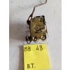 ZAMEK DRZWI PRZEDNICH PRZÓD STRONA LEWA MITSUBISHI COLT 65687787